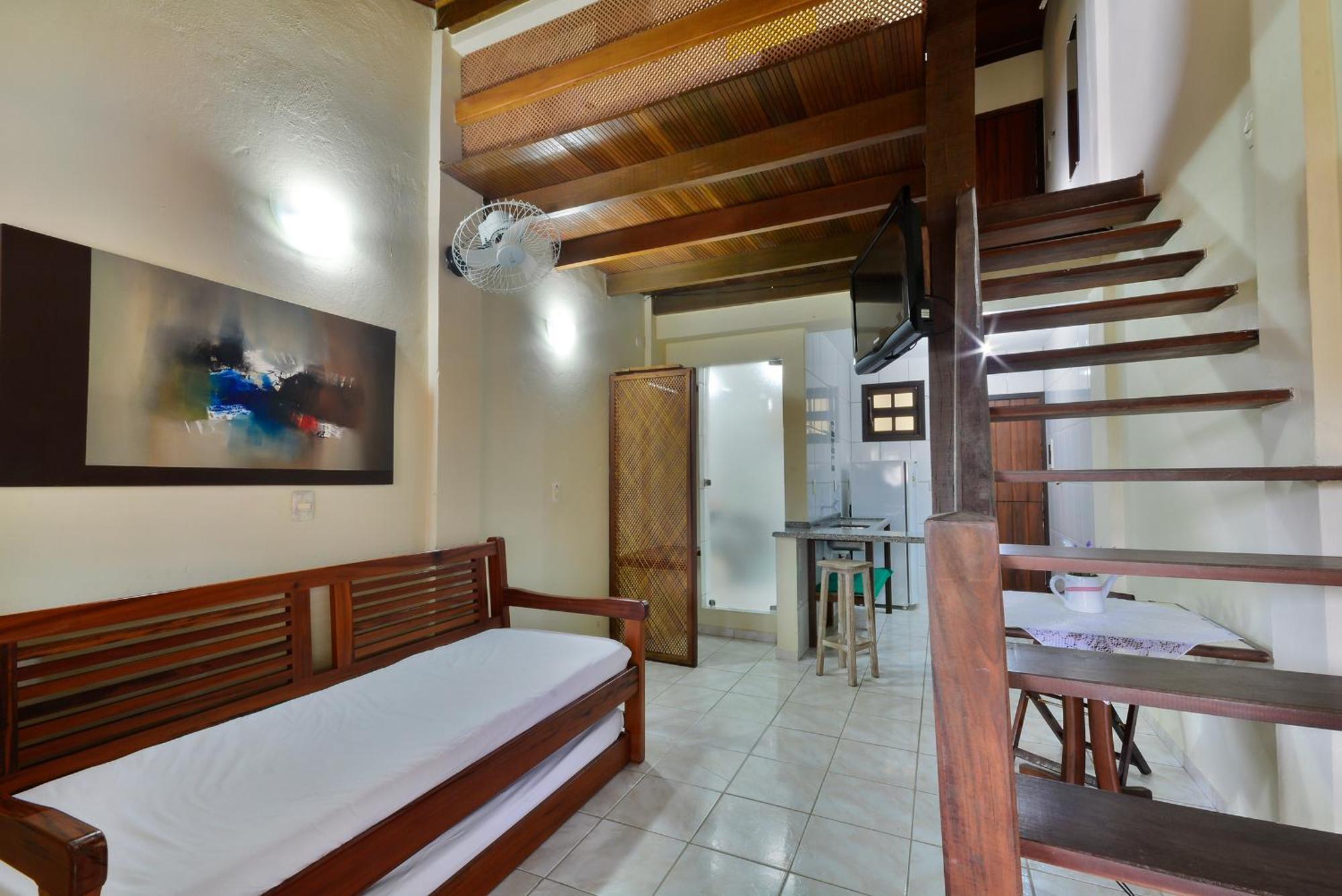 Hotel Pérola da Mata Boiçucanga Habitación foto